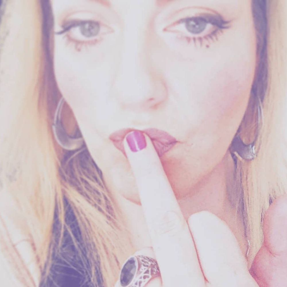 Meet your Posher, Francesca